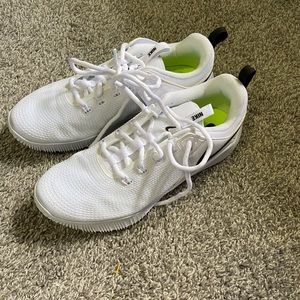 Nike Volleyball Shoes